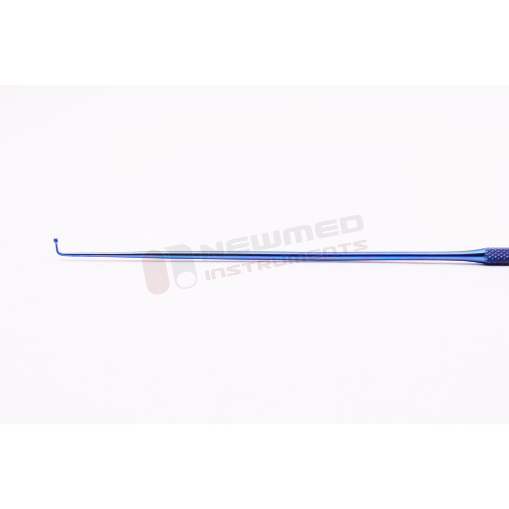 New Medロートンボールディセクター - New Med Instruments